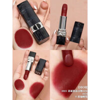 Son Môi, Son Dior Rouge THE ATELIER OF DREAMS Limited Edition 3.5g