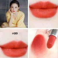 Son Môi, Son Lì Kiko Powder Power, Son Dưỡng Kiko Milano Lipstick