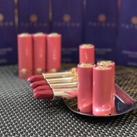 son môi tatcha 100% auth giá sốc (hồng đất đậm)