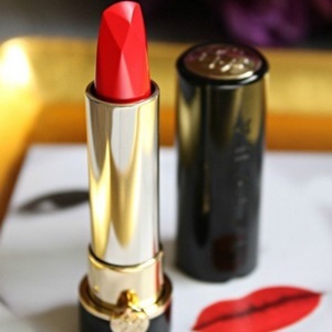 Son môi Tatcha Kyoto Red Silk Lipstick