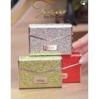 Son môi Tera- son thỏi không chì thiết kế dạng túi- sản phẩm chính hãng nhà Dr Cell