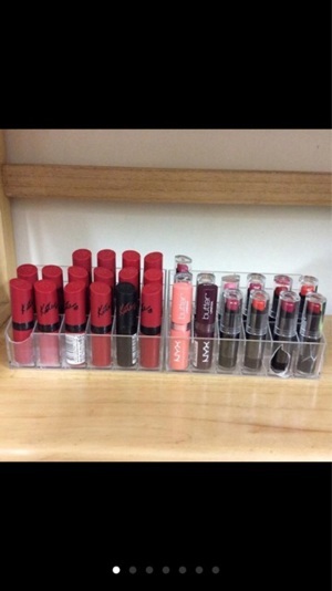 Son môi thỏi màu Wet N wild 3.3g