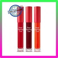 Son môi Tint dạng nước Dear Darling 5g ETUDE HOUSE  ྇