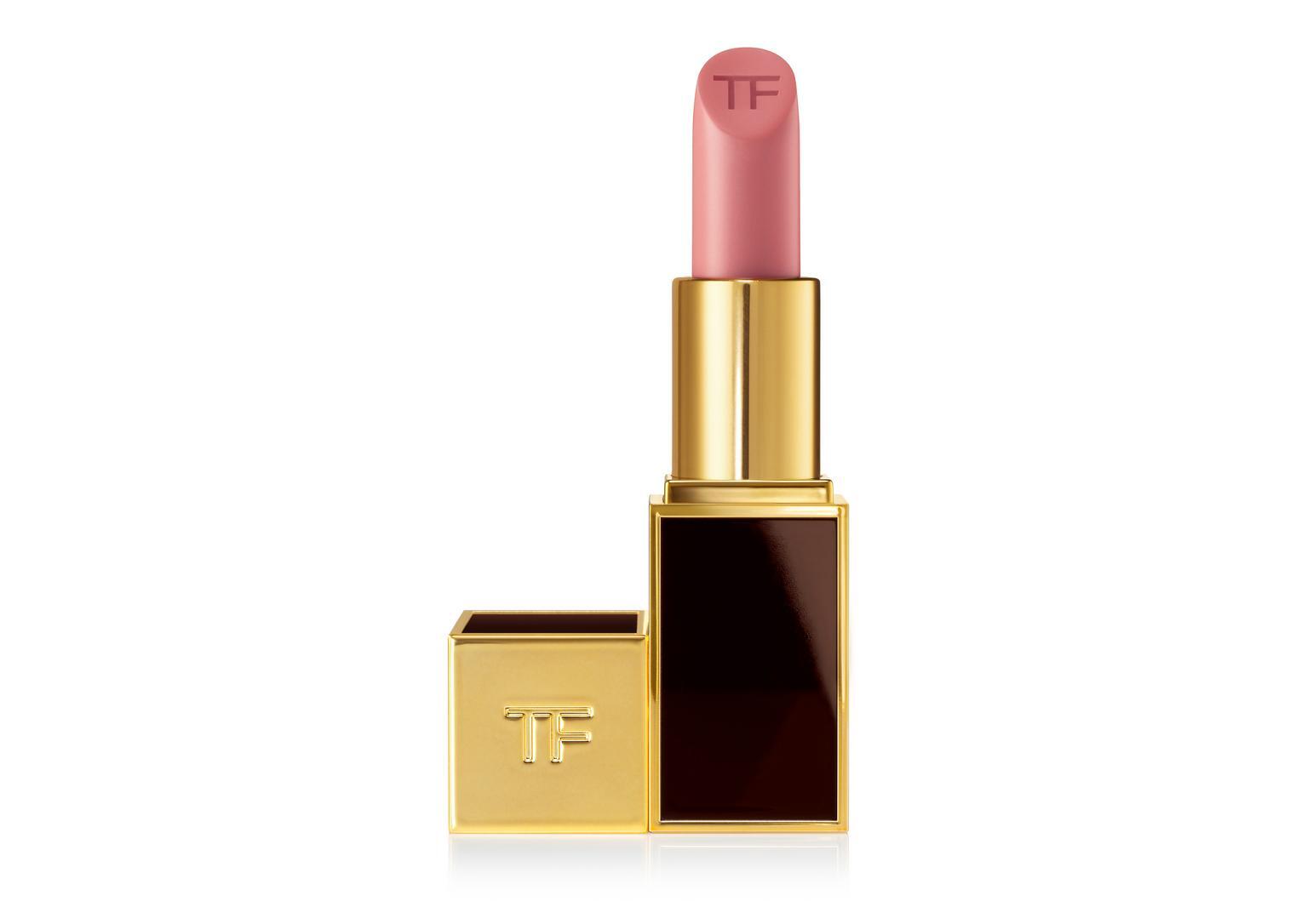 Son môi Tom Ford Lip color matte - màu Pink Tease