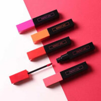 Son môi TONYMOLY PERFECT LIPS SHOCKING LIP 03 ( đỏ cam)