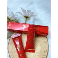 Son môi và má hồng 2in1 Kiko Milano Wonder Woman power flush Lip&Cheeks hàng chính hãng