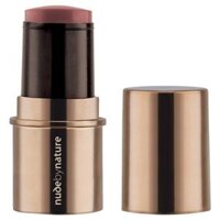 Son môi và má hồng Nude by Nature Hydra Stick Lip & Cheek Color 01 Nude Berry