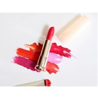 Son môi Vita Color Delicious Lipstick (Creamy) CR01 Apricot Yogurt 3.5g
