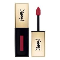 Son môi YSL #46 hàng nhập màu đỏ san hô trẻ trung