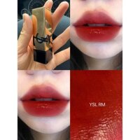 Son  môi YSL RM Rouge Muse: Đẳng Cấp Và Sang Trọng