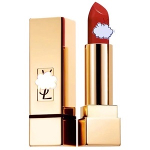 Son môi YSL Rouge 01