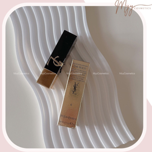 Son môi YSL Rouge Pur Couture 13 - Le Orange