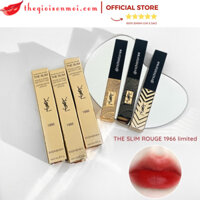 Son môi YSL Rouge Pur Couture The Slim Limited