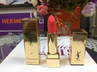 Son Môi YSL  Rouge Pur Couture 52 Rouge Rose