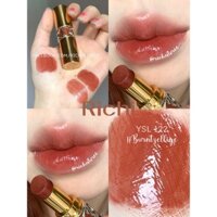 Son môi YSL Rouge Shine 131 - 76 - 122 - 82 - 46 - 16 - 154