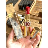 Son môi YSL Shine 92 tone đỏ Cherry - son dưỡng có màu