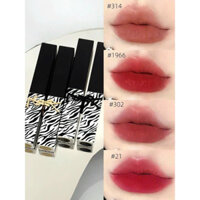 Son môi YSL slim new edition 2023