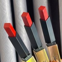 Son môi Y.S.L Slim, YSL Rouge Pur Couture The Slim, màu 302,314,313,1966 siêu hot, Lady store 86