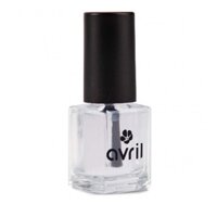 Sơn móng Avril 2 trong 1 Base + Top Coat - 7ml