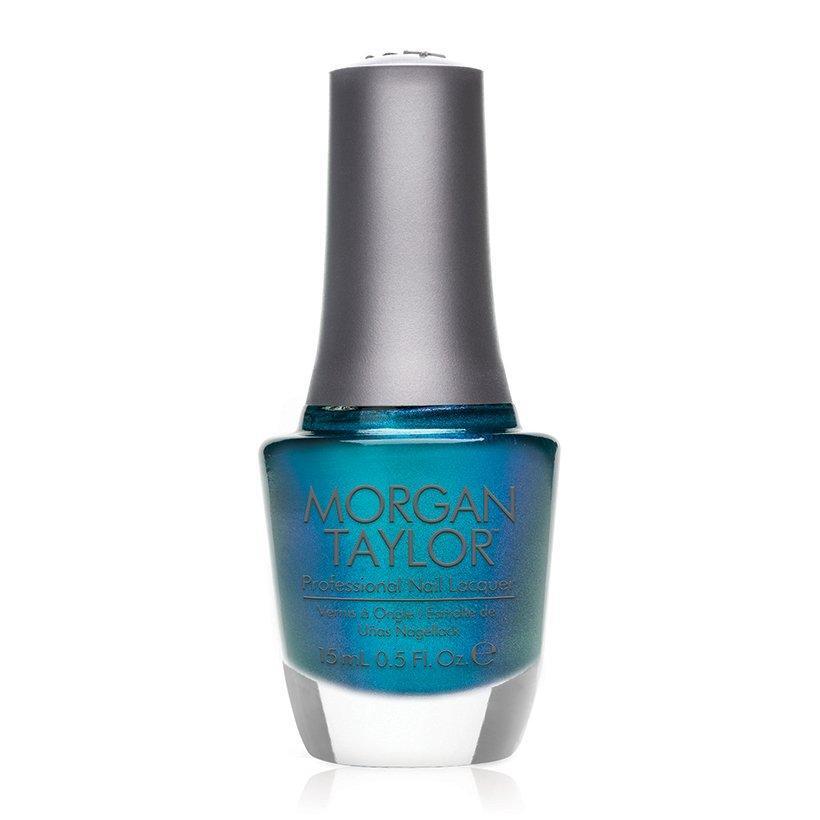 Sơn móng Morgan Taylor Bright Eyes 50090 - 15ml