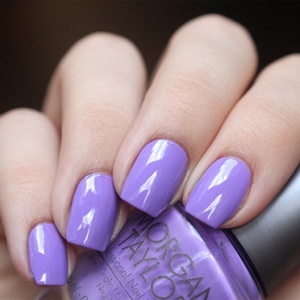 Sơn móng Morgan Taylor Invitation Only 50044 - 15ml