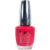 Sơn móng OPI Infinte Shine 2 Running with the In-finite Crowd ISL05 15ml