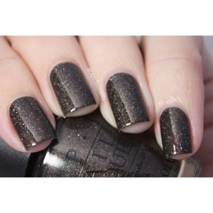 Sơn móng OPI #NLB59 My Private Jet Nail Polish 15ml