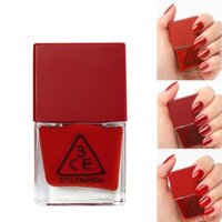 Sơn Móng Tay 3CE 3CE NAIL LACQUER