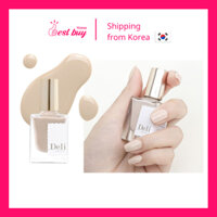 Sơn móng tay Deli Beauty Deep Syrup Lure in Mood Nail Color 10ml