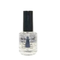 Sơn Móng Tay ELITE Dưỡng Bóng Mau Khô Có Ánh                                       17ml