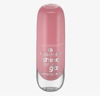 Sơn móng tay Essence Shine last & go, màu nude matchmaker 08, 8ml