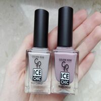 Sơn móng tay Golden Rose ICE CHIC
