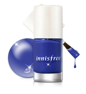 Sơn móng tay Innisfree eco nail