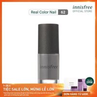 Sơn móng tay innisfree Real Color Nail 6ml