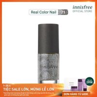 Sơn móng tay innisfree Real Color Nail 6ml