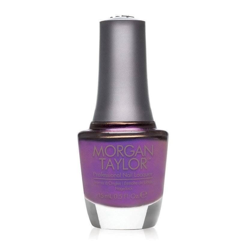 Sơn móng tay Morgan Taylor 50043 Something to Blog 15ml