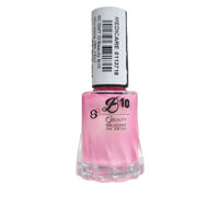 Sơn móng tay OBeauty B10 17ml - Nhũ hồng 0113718