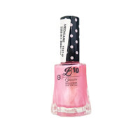 Sơn móng tay OBeauty B10 17ml - Nhũ hồng 0113717