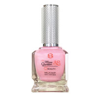 Sơn móng tay OBeauty Miss Queen 15ml - Nhũ hồng 0113681