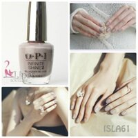 SƠN MÓNG TAY OPI - ISLA61 - TAUPE-LESS BEACH