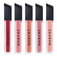 Son Morphe Matte Liquid Lipstick