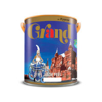 Sơn Mykolor Grand Jade Feel 4.3L – Chất lượng vượt trội, giá cả phải chăng