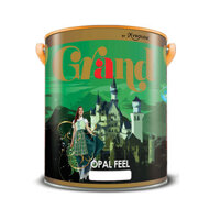 Sơn Mykolor Grand Opal Feel 4.3L – Lựa chọn hoàn hảo cho ngôi nhà của bạn