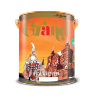 Sơn Mykolor Grand Quartz Feel 4.3L – Lựa chọn hoàn hảo cho mọi không gian