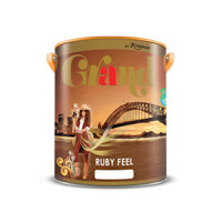 Sơn Mykolor Grand Ruby Feel 4.3L – Lựa chọn hoàn hảo cho ngôi nhà của bạn