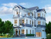 Sơn Mykolor màu đẹp cho căn nhà mới và nhà cũ cải tạo sửa chữa tại Hà Nội Quảng Ninh
