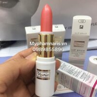 Son Naris White Líptick màu số 10