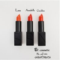 Son nars audacious lipstick