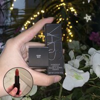 Son NARS Audacious Lipstick màu RITA - MARLENE - OLIVIA chính hãng từ Canada