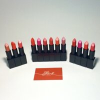 Son Nars Audacious